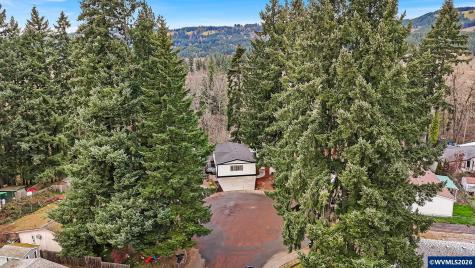 1598 40th Lane Sweet Home OR 97386-3141