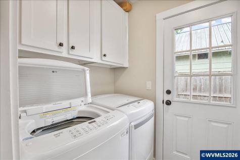 4758 Hayesville Drive NE Salem OR 97305