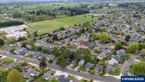 4758 Hayesville Drive NE Salem OR 97305