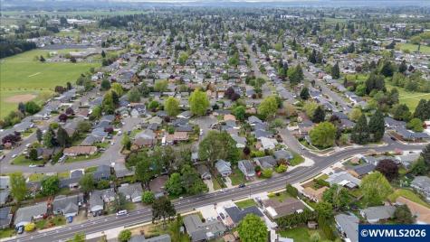 4758 Hayesville Drive NE Salem OR 97305