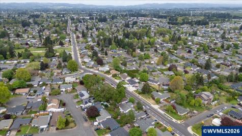 4758 Hayesville Drive NE Salem OR 97305