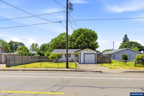 130 Geary Street NE Albany OR 97321