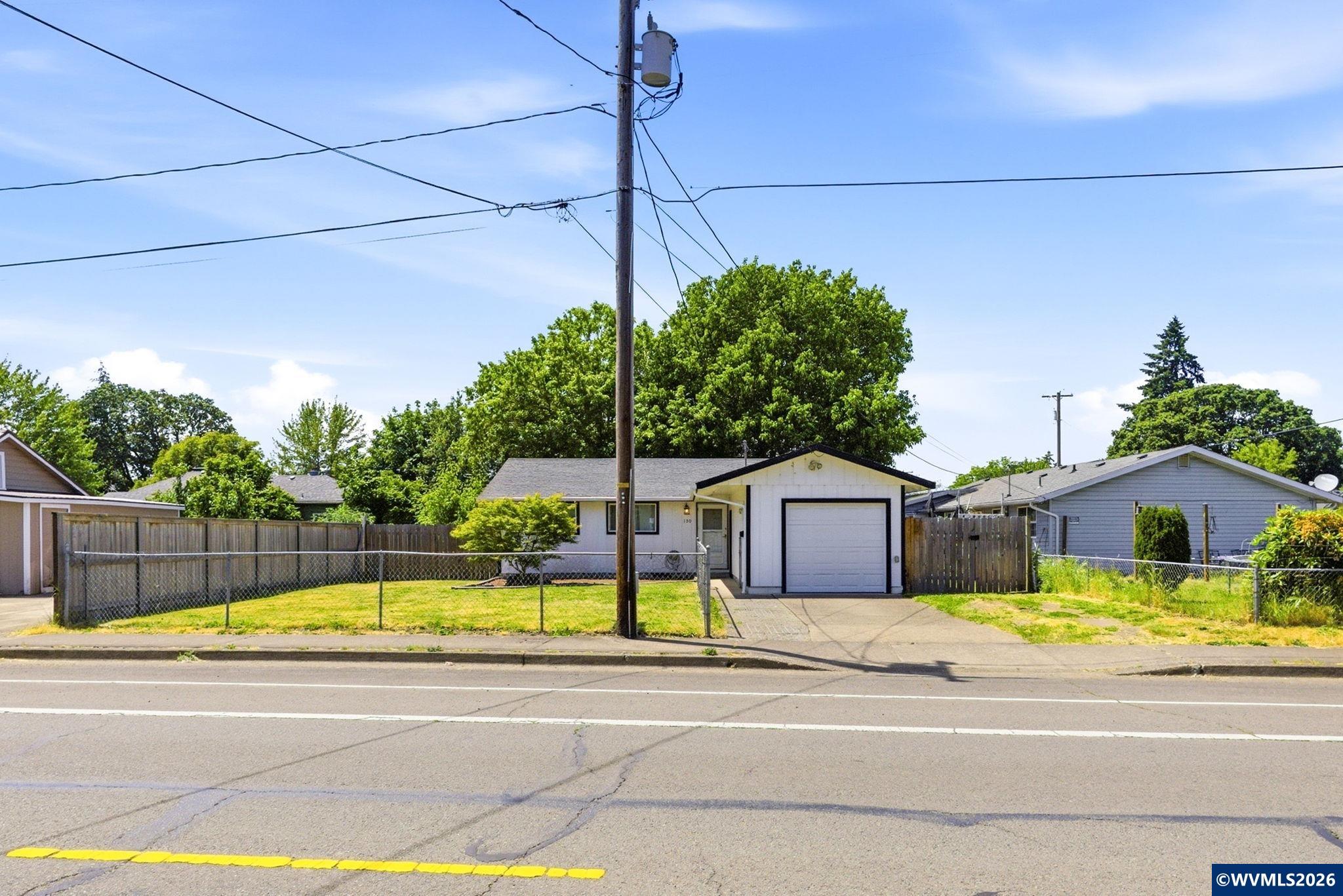 130 Geary Street NE Albany OR 97321