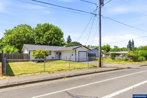 130 Geary Street NE Albany OR 97321
