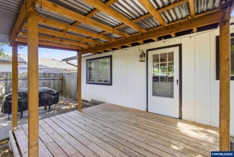 130 Geary Street NE Albany OR 97321