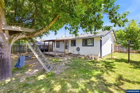 130 Geary Street NE Albany OR 97321
