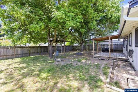 130 Geary Street NE Albany OR 97321
