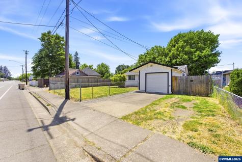 130 Geary Street NE Albany OR 97321