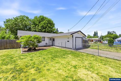 130 Geary Street NE Albany OR 97321