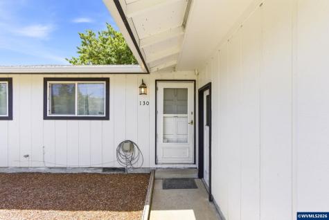 130 Geary Street NE Albany OR 97321
