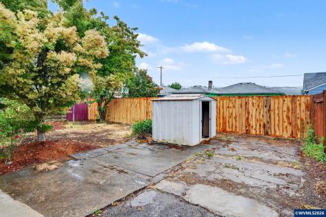 969 SE Miller Avenue Dallas OR 97338