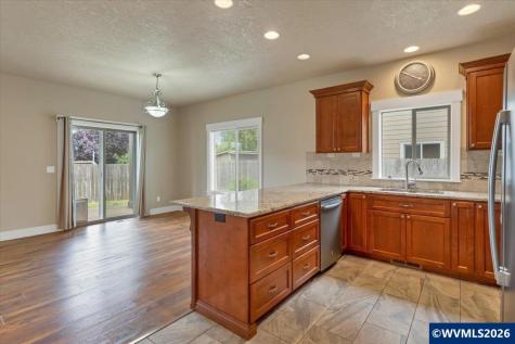 502 SW Augustus Drive Dallas OR 97338-0000