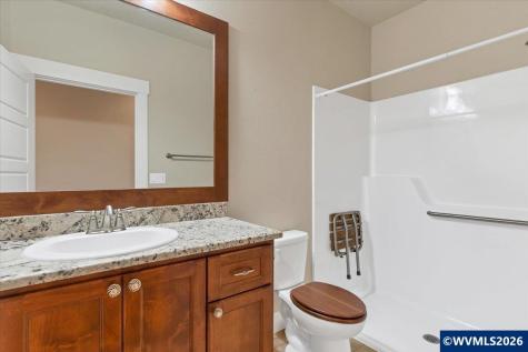 502 SW Augustus Drive Dallas OR 97338-0000
