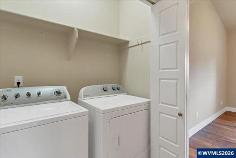 502 SW Augustus Drive Dallas OR 97338-0000
