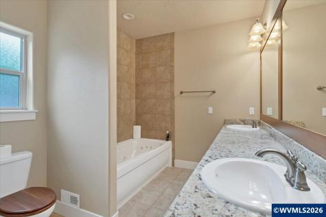 502 SW Augustus Drive Dallas OR 97338-0000