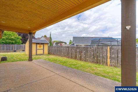 502 SW Augustus Drive Dallas OR 97338-0000