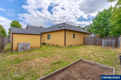 502 SW Augustus Drive Dallas OR 97338-0000