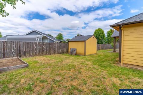 502 SW Augustus Drive Dallas OR 97338-0000