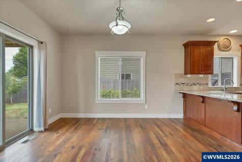 502 SW Augustus Drive Dallas OR 97338-0000