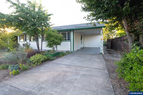 143 SW Wake Robin Avenue Corvallis OR 97333