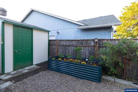 143 SW Wake Robin Avenue Corvallis OR 97333