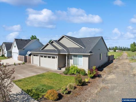 4722 Royal Dr NE Drive Albany OR 97321