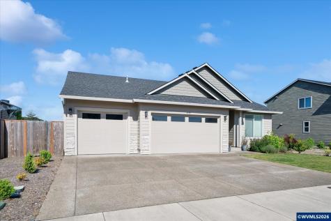 4722 Royal Dr NE Drive Albany OR 97321
