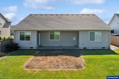 4722 Royal Dr NE Drive Albany OR 97321