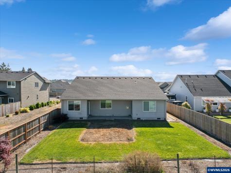 4722 Royal Dr NE Drive Albany OR 97321