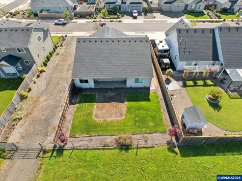 4722 Royal Dr NE Drive Albany OR 97321