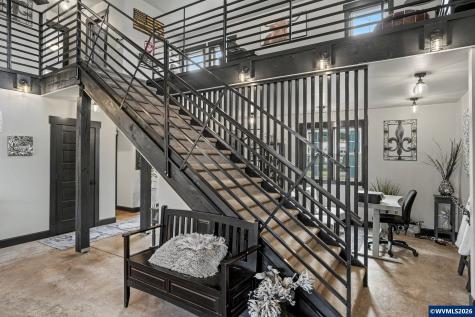 515 SW Levens Street Dallas OR 97338