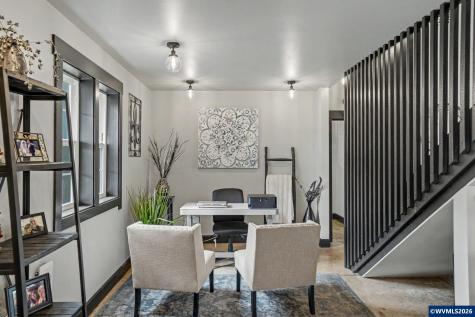 515 SW Levens Street Dallas OR 97338