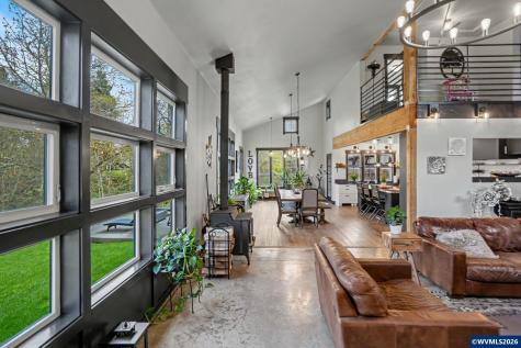 515 SW Levens Street Dallas OR 97338