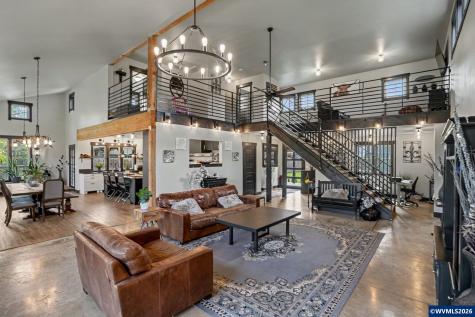515 SW Levens Street Dallas OR 97338