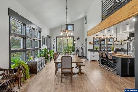 515 SW Levens Street Dallas OR 97338
