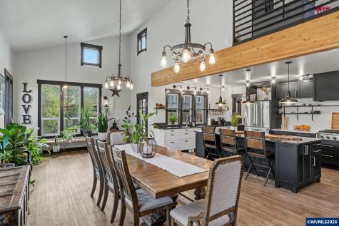 515 SW Levens Street Dallas OR 97338