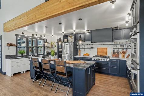 515 SW Levens Street Dallas OR 97338
