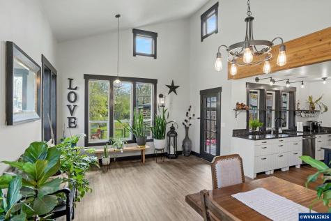515 SW Levens Street Dallas OR 97338