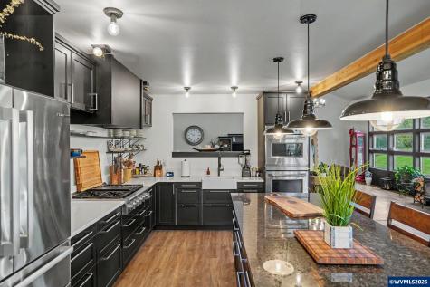 515 SW Levens Street Dallas OR 97338