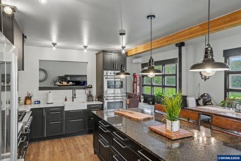 515 SW Levens Street Dallas OR 97338