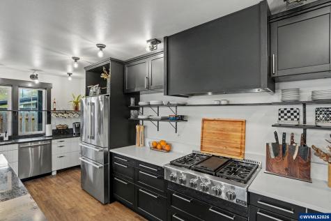 515 SW Levens Street Dallas OR 97338