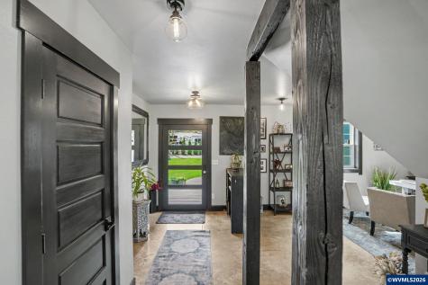 515 SW Levens Street Dallas OR 97338