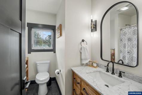 515 SW Levens Street Dallas OR 97338