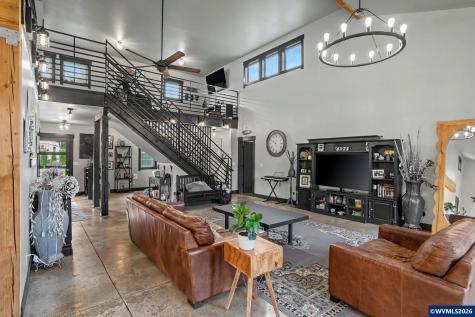 515 SW Levens Street Dallas OR 97338