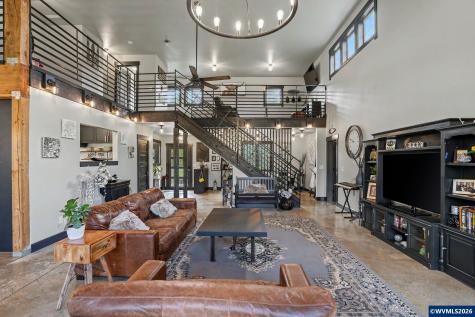 515 SW Levens Street Dallas OR 97338