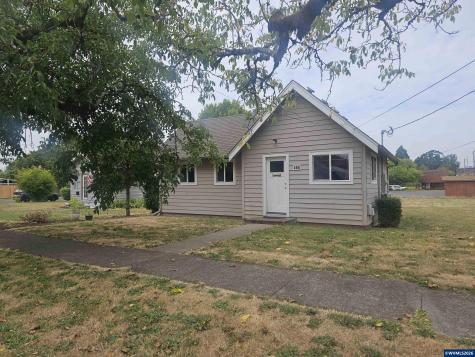 466 S 6 Street Independence OR 97351