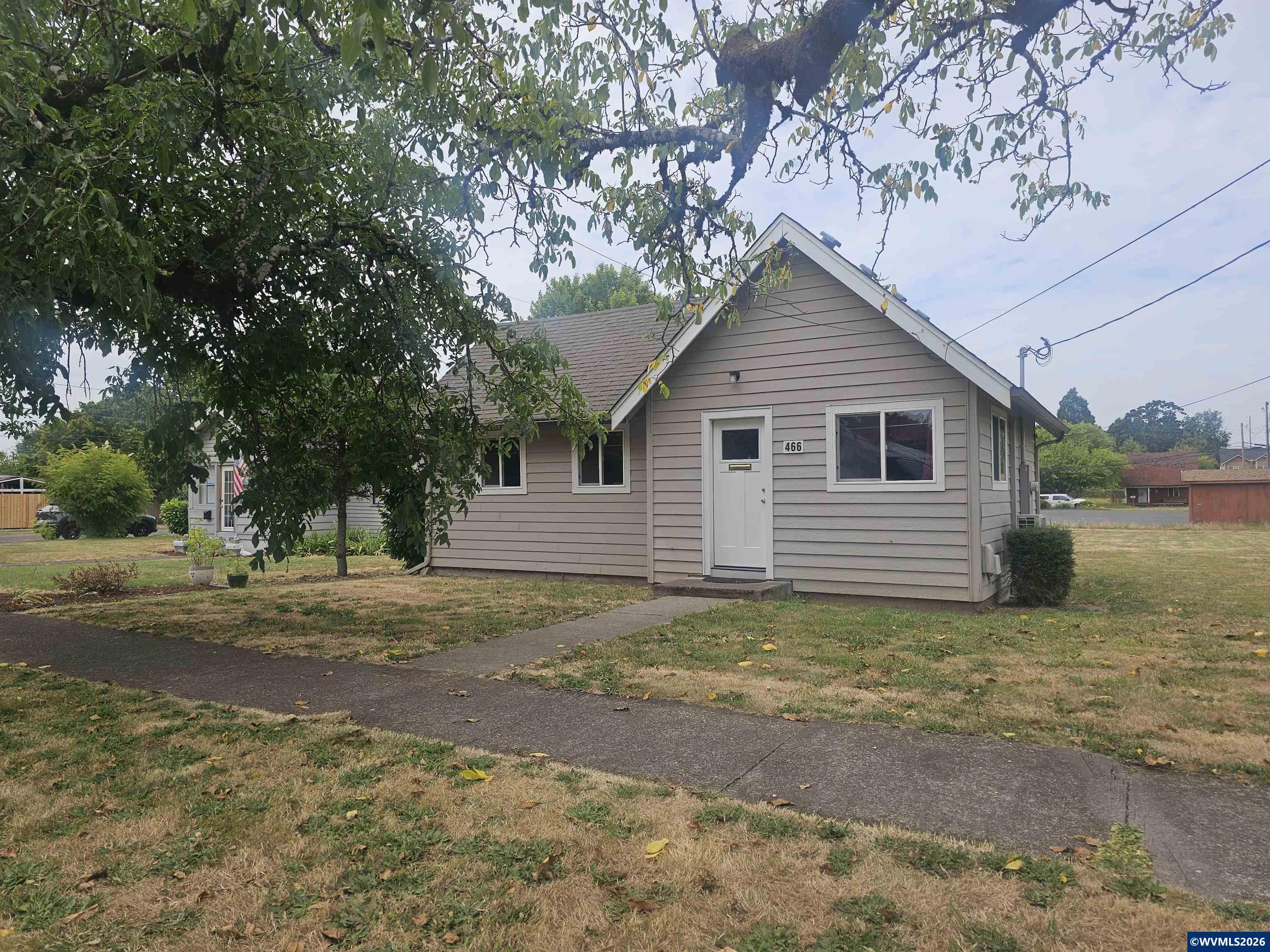 466 S 6 Street Independence OR 97351