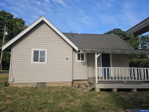 466 S 6 Street Independence OR 97351