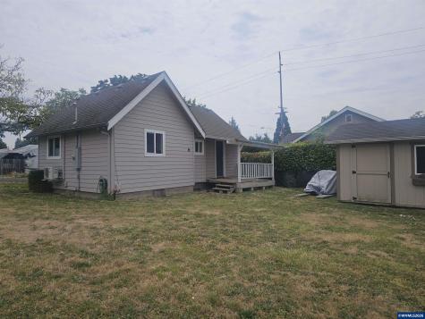 466 S 6 Street Independence OR 97351