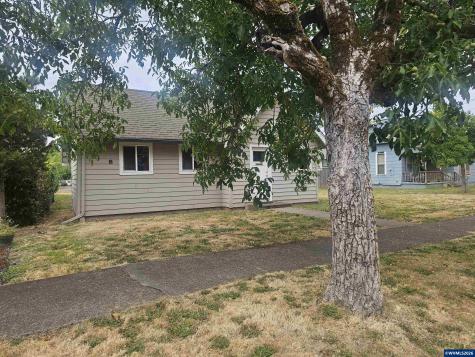 466 S 6 Street Independence OR 97351